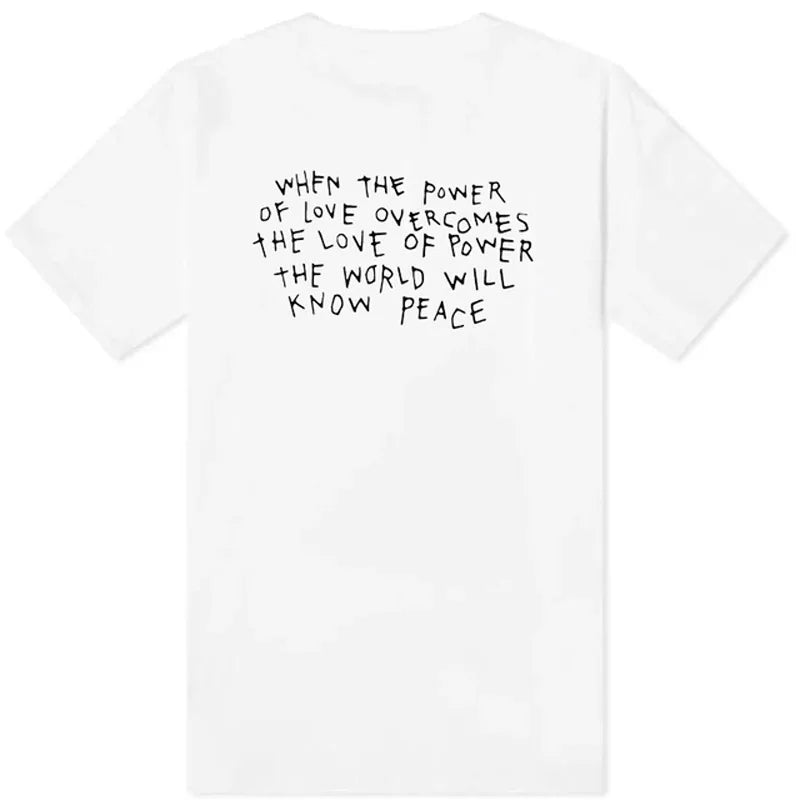 Power Cotton Tee