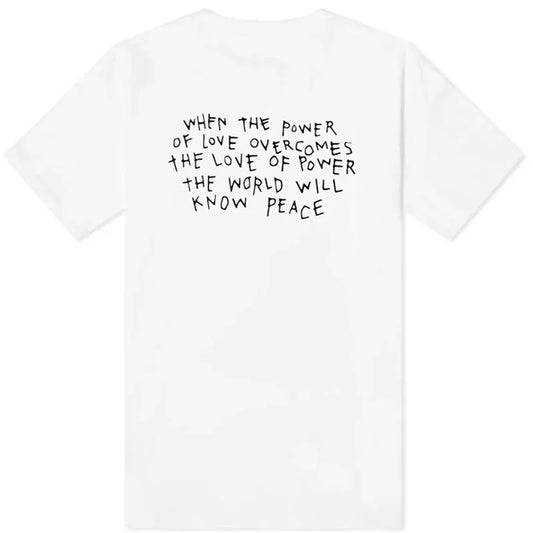 Power Cotton Tee