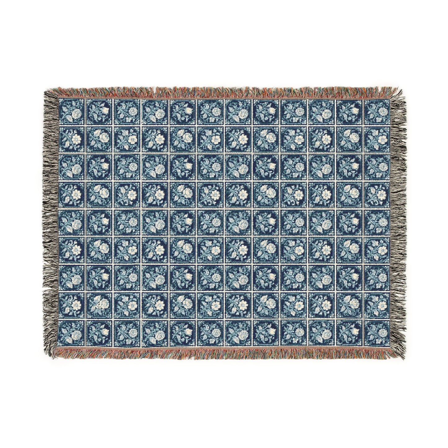 Woven Blanket