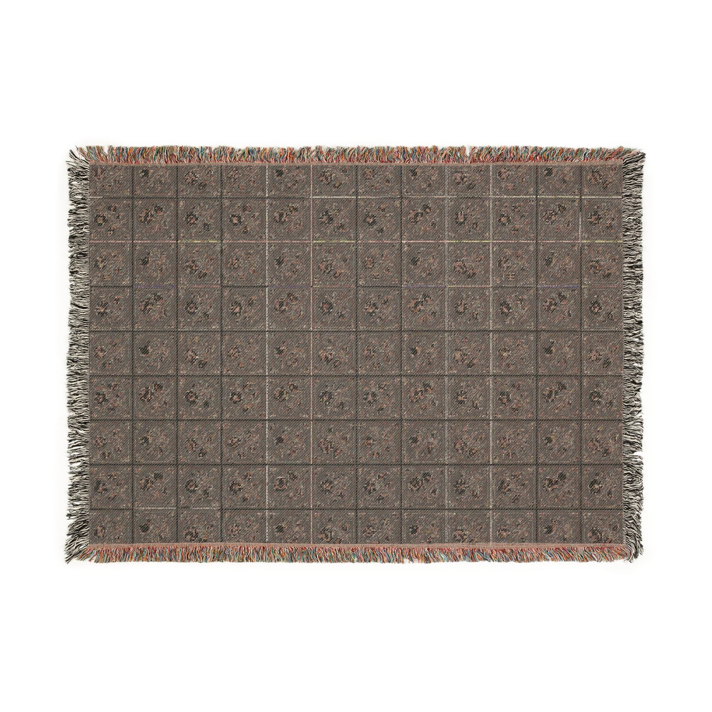 Woven Blanket