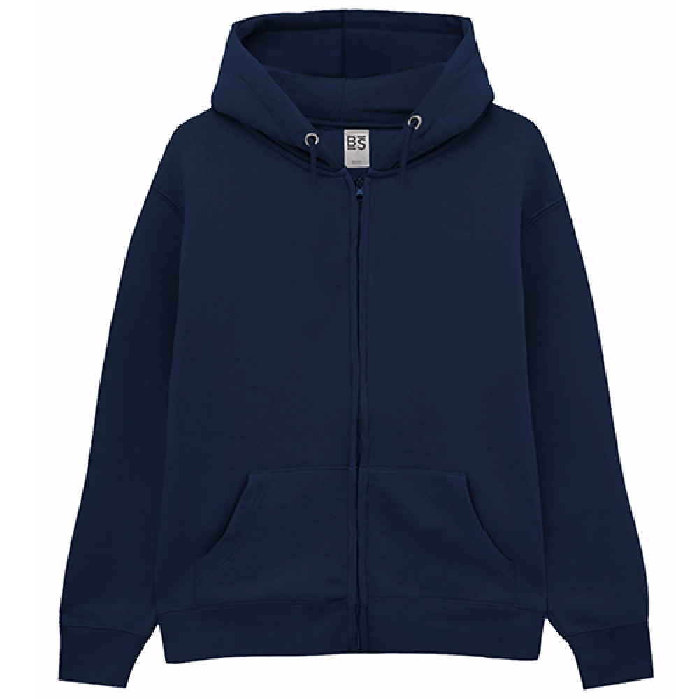 tarot death navy hoodie