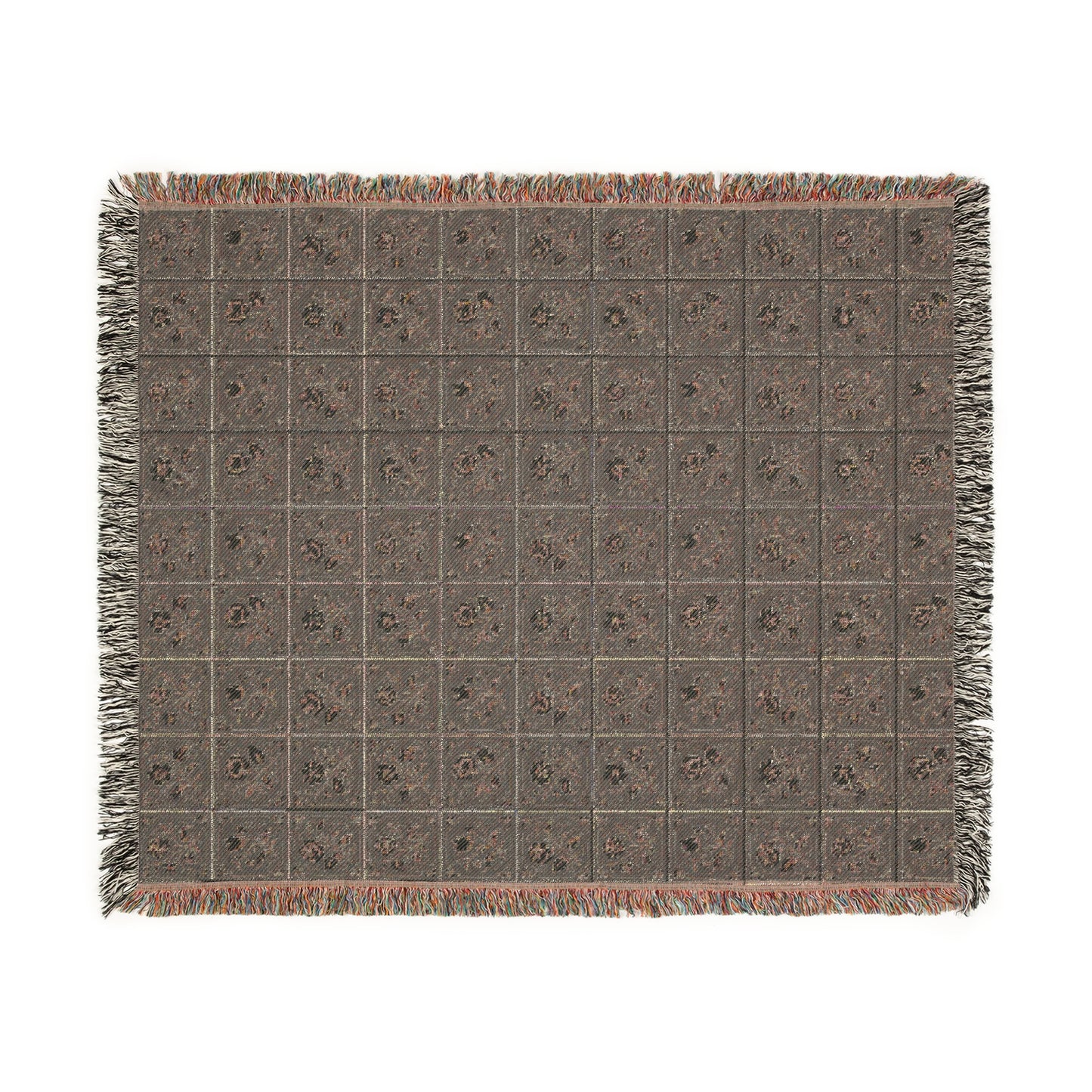Woven Blanket
