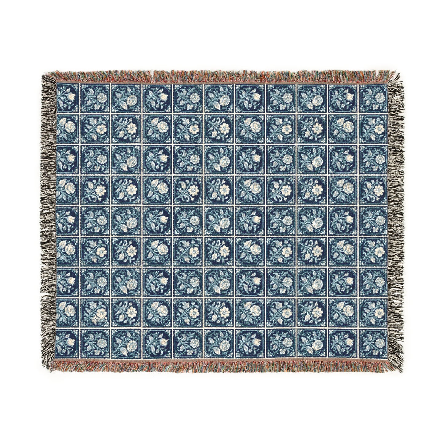 Woven Blanket