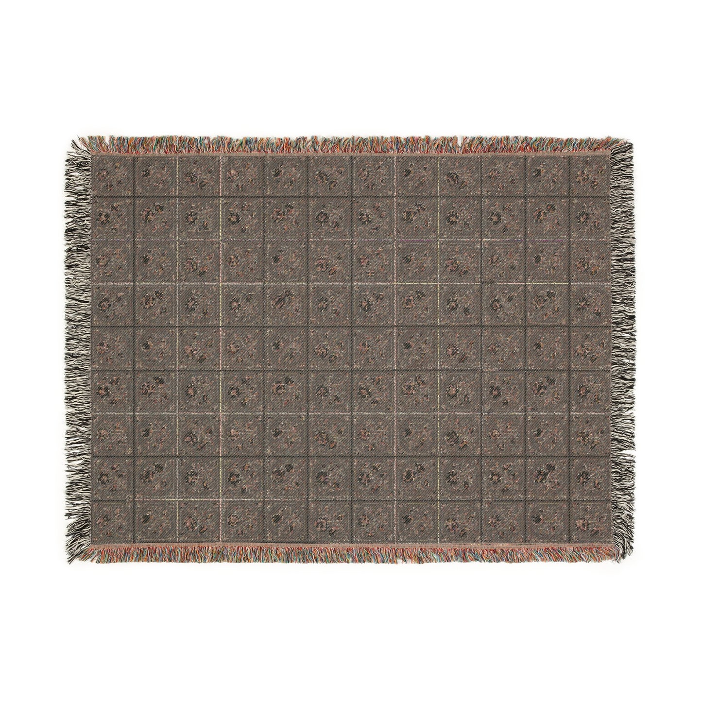 Woven Blanket